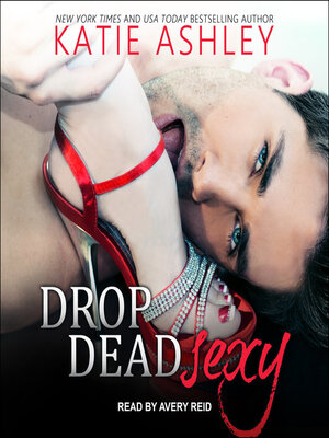 cover image of Drop Dead Sexy